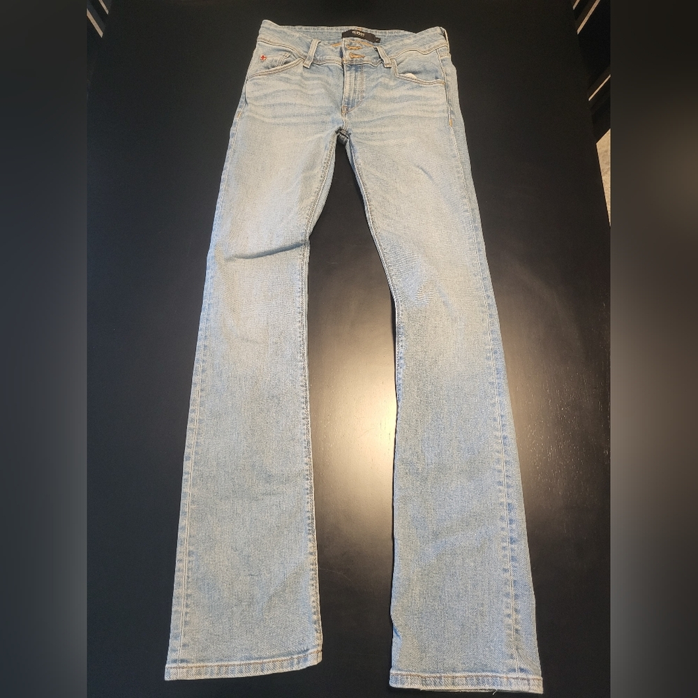 Hudson BETH Baby Boot